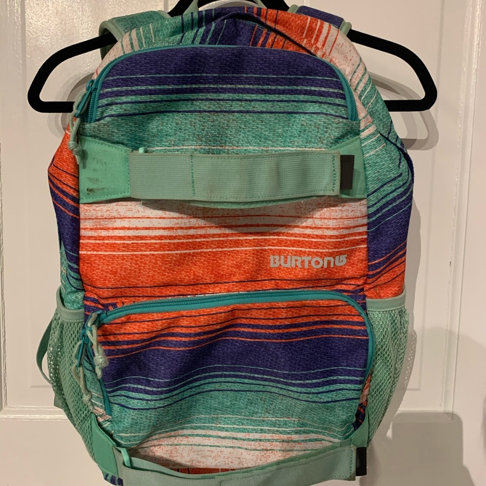 Burton backpack